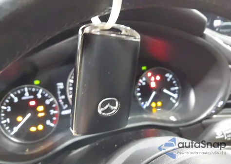 2023 Mazda Cx-30 2.5 S Preferred из США, поврежденный, VIN 3MVDMBCM1PM549616